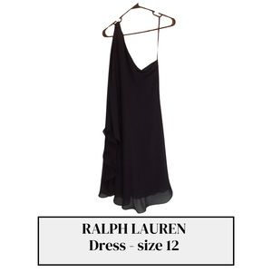 Ralph Lauren (Lauren) Dress - NWT